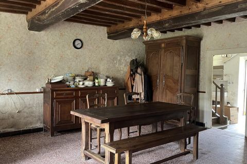 Villa i Sully, Saone-et-Loire, Sully - € 86.000 | Ref: 5822 - foto 5