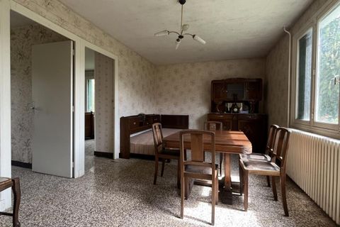 Villa i Sully, Saone-et-Loire, Sully - € 86.000 | Ref: 5822 - foto 6