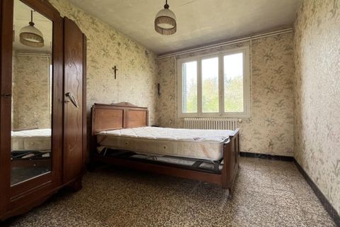Villa i Sully, Saone-et-Loire, Sully - € 86.000 | Ref: 5822 - foto 7