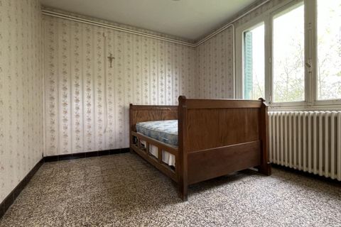 Villa i Sully, Saone-et-Loire, Sully - € 86.000 | Ref: 5822 - foto 8