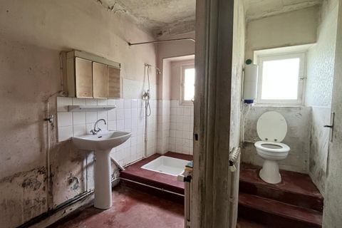 Villa i Sully, Saone-et-Loire, Sully - € 86.000 | Ref: 5822 - foto 9