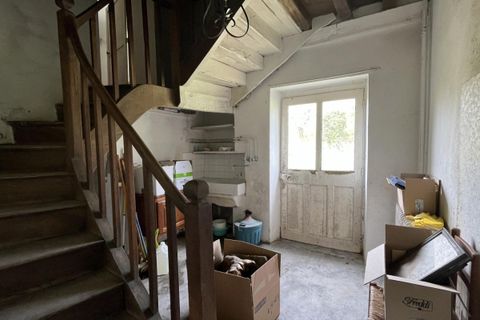 Villa i Sully, Saone-et-Loire, Sully - € 86.000 | Ref: 5822 - foto 10