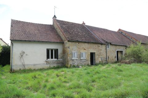 Villa i Sully, Saone-et-Loire, Sully - € 86.000 | Ref: 5822 - foto 13