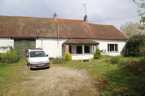 Villa i Sully, Saone-et-Loire, Sully - € 86.000 | Ref: 5822 - foto 15