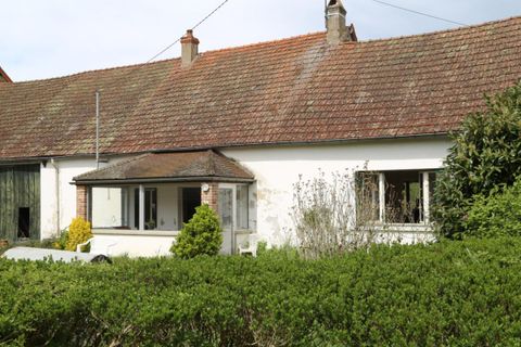 Villa i Sully, Saone-et-Loire, Sully - € 86.000 | Ref: 5822 - foto 16