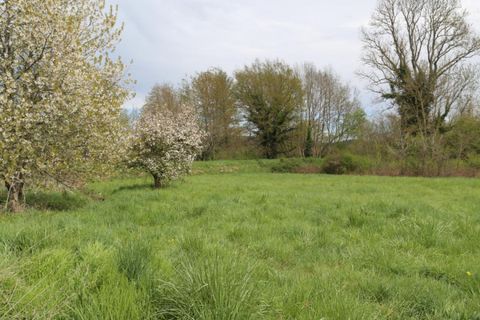 Villa i Sully, Saone-et-Loire, Sully - € 86.000 | Ref: 5822 - foto 17