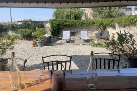 Landsbyhus i Courant, Charente-Maritime, Courant - € 275.600 | Ref: loca - foto 3