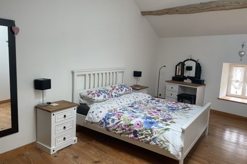 Landsbyhus i Courant, Charente-Maritime, Courant - € 275.600 | Ref: loca - foto 12