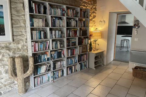 Landsbyhus i Courant, Charente-Maritime, Courant - € 275.600 | Ref: loca - foto 14
