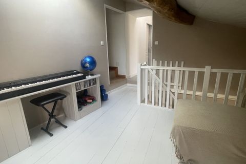 Landsbyhus i Courant, Charente-Maritime, Courant - € 275.600 | Ref: loca - foto 16