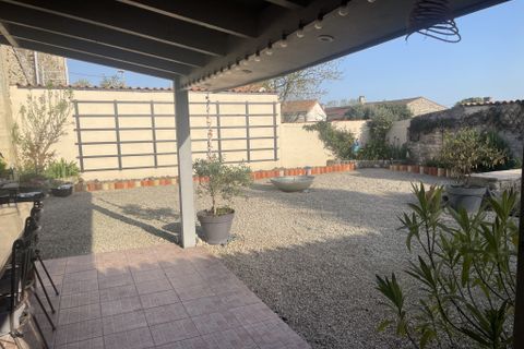 Landsbyhus i Courant, Charente-Maritime, Courant - € 275.600 | Ref: loca - foto 17
