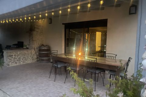 Landsbyhus i Courant, Charente-Maritime, Courant - € 275.600 | Ref: loca - foto 4