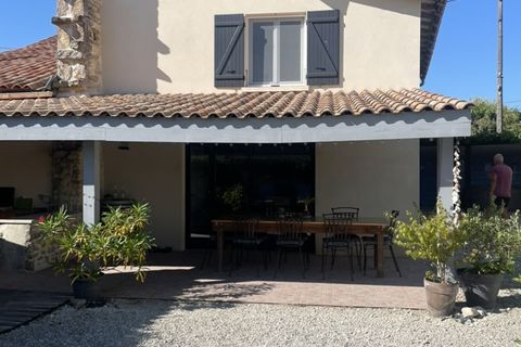 Landsbyhus i Courant, Charente-Maritime, Courant - € 275.600 | Ref: loca - foto 7