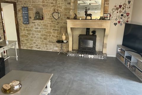 Landsbyhus i Courant, Charente-Maritime, Courant - € 275.600 | Ref: loca - foto 10