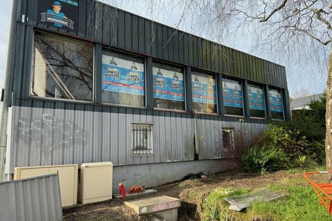 Erhvervsejendom i Brest, Finistere, Brest - € 380.000 | Ref: 29_0562_BL - foto 4