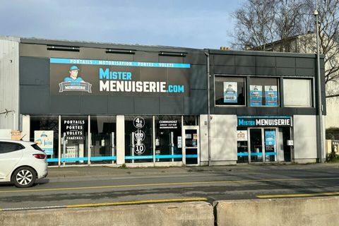 Erhvervsejendom i Brest, Finistere, Brest - € 380.000 | Ref: 29_0562_BL - foto 5