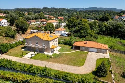 Villa i Ponte de Lima, Viana do Castelo, Ponte de Lima - € 900.000 | Ref: TC30 - foto 4