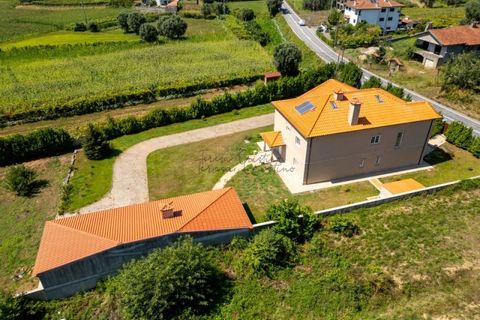 Villa i Ponte de Lima, Viana do Castelo, Ponte de Lima - € 900.000 | Ref: TC30 - foto 7