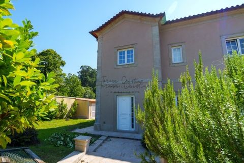 Villa i Ponte de Lima, Viana do Castelo, Ponte de Lima - € 900.000 | Ref: TC30 - foto 9