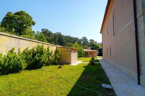 Villa i Ponte de Lima, Viana do Castelo, Ponte de Lima - € 900.000 | Ref: TC30 - foto 10