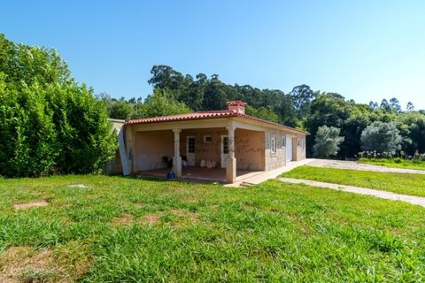 Villa i Ponte de Lima, Viana do Castelo, Ponte de Lima - € 900.000 | Ref: TC30 - foto 13