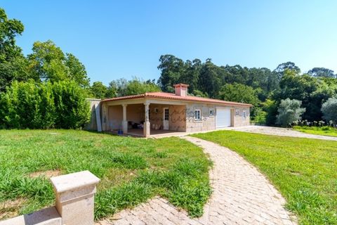 Villa i Ponte de Lima, Viana do Castelo, Ponte de Lima - € 900.000 | Ref: TC30 - foto 14
