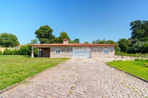 Villa i Ponte de Lima, Viana do Castelo, Ponte de Lima - € 900.000 | Ref: TC30 - foto 15
