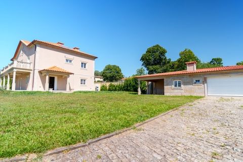 Villa i Ponte de Lima, Viana do Castelo, Ponte de Lima - € 900.000 | Ref: TC30 - foto 16