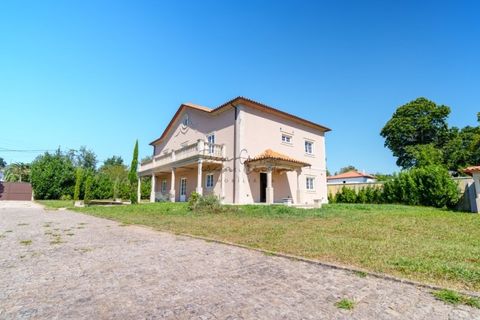 Villa i Ponte de Lima, Viana do Castelo, Ponte de Lima - € 900.000 | Ref: TC30 - foto 17