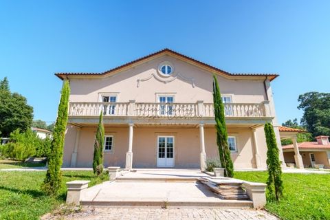 Villa i Ponte de Lima, Viana do Castelo, Ponte de Lima - € 900.000 | Ref: TC30 - foto 19