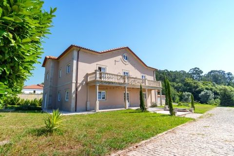 Villa i Ponte de Lima, Viana do Castelo, Ponte de Lima - € 900.000 | Ref: TC30 - foto 20