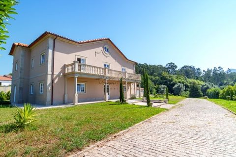 Villa i Ponte de Lima, Viana do Castelo, Ponte de Lima - € 900.000 | Ref: TC30 - foto 21
