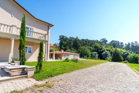 Villa i Ponte de Lima, Viana do Castelo, Ponte de Lima - € 900.000 | Ref: TC30 - foto 22