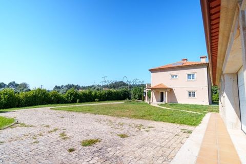 Villa i Ponte de Lima, Viana do Castelo, Ponte de Lima - € 900.000 | Ref: TC30 - foto 23