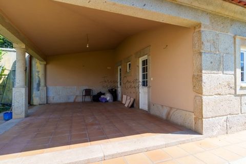 Villa i Ponte de Lima, Viana do Castelo, Ponte de Lima - € 900.000 | Ref: TC30 - foto 27