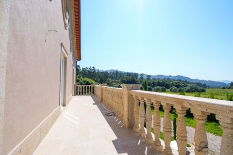 Villa i Ponte de Lima, Viana do Castelo, Ponte de Lima - € 900.000 | Ref: TC30 - foto 42