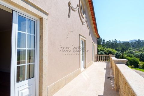 Villa i Ponte de Lima, Viana do Castelo, Ponte de Lima - € 900.000 | Ref: TC30 - foto 43