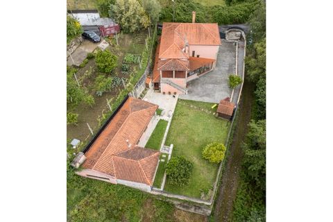 Villa i Ponte de Lima, Viana do Castelo, Ponte de Lima - € 470.000 | Ref: TC99 - foto 2