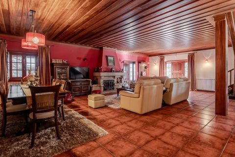 Villa i Ponte de Lima, Viana do Castelo, Ponte de Lima - € 470.000 | Ref: TC99 - foto 3