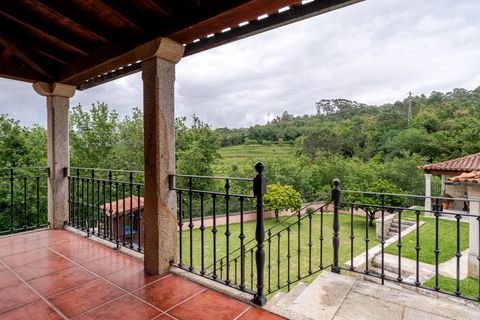 Villa i Ponte de Lima, Viana do Castelo, Ponte de Lima - € 470.000 | Ref: TC99 - foto 21