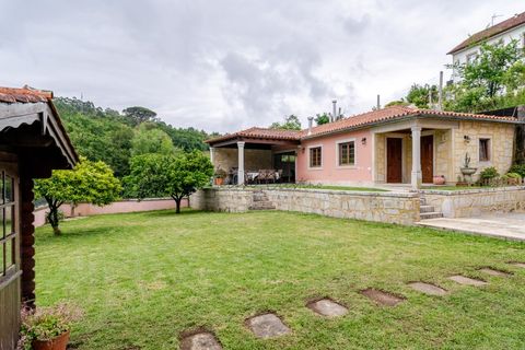 Villa i Ponte de Lima, Viana do Castelo, Ponte de Lima - € 470.000 | Ref: TC99 - foto 22