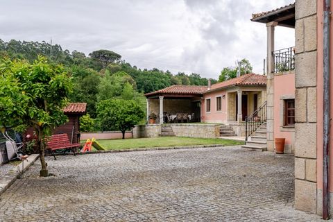 Villa i Ponte de Lima, Viana do Castelo, Ponte de Lima - € 470.000 | Ref: TC99 - foto 23