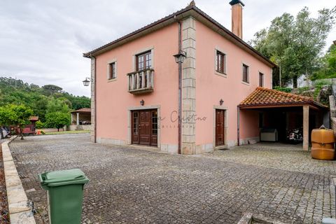Villa i Ponte de Lima, Viana do Castelo, Ponte de Lima - € 470.000 | Ref: TC99 - foto 24