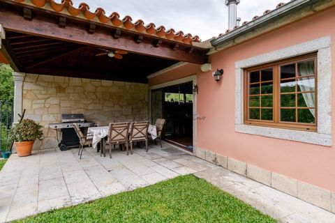Villa i Ponte de Lima, Viana do Castelo, Ponte de Lima - € 470.000 | Ref: TC99 - foto 25