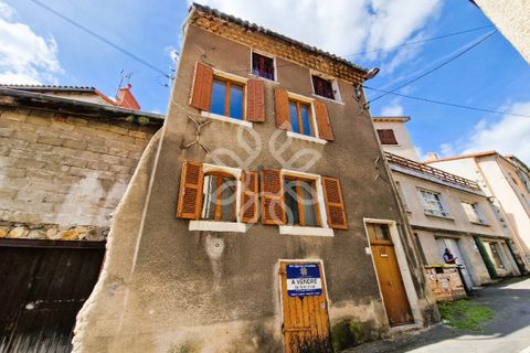 Villa i Brioude, Haute-Loire, Brioude - € 40.000 | Ref: V80000282 - foto 1