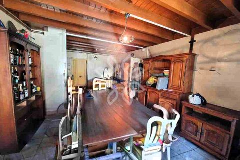 Villa i Brioude, Haute-Loire, Brioude - € 40.000 | Ref: V80000282 - foto 2