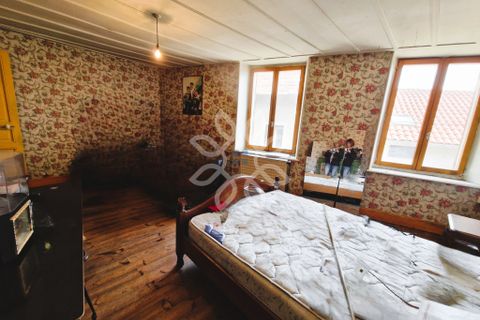Villa i Brioude, Haute-Loire, Brioude - € 40.000 | Ref: V80000282 - foto 3