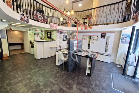 Leilighet i Brioude, Haute-Loire, Brioude - € 129 000 | Ref: V30000284 - foto 2