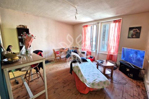 Leilighet i Brioude, Haute-Loire, Brioude - € 129 000 | Ref: V30000284 - foto 6