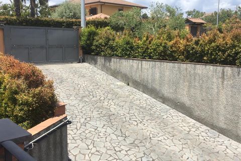 Villa i Mascalucia, Catania, Mascalucia - € 460.000 | Ref: 3673 - foto 8
